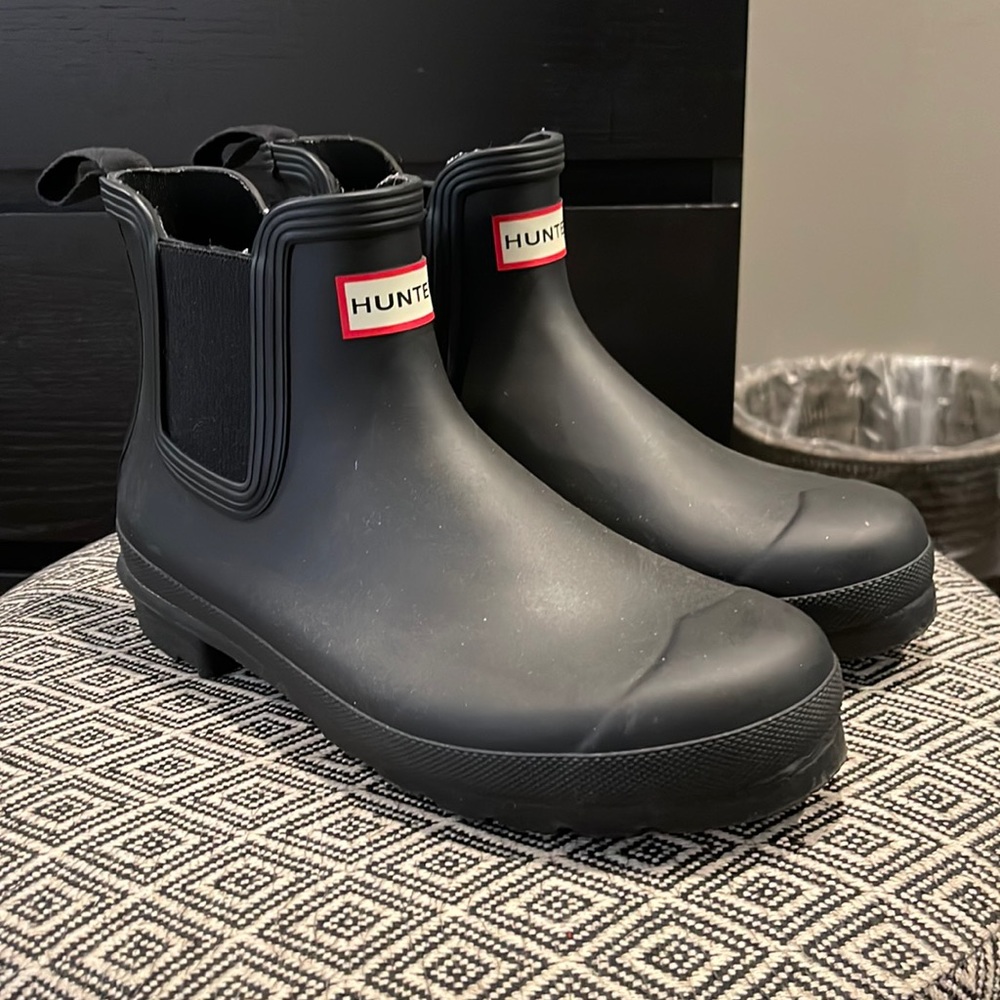 Original Chelsea rain boot